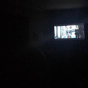 Meet your Posher, Hunter